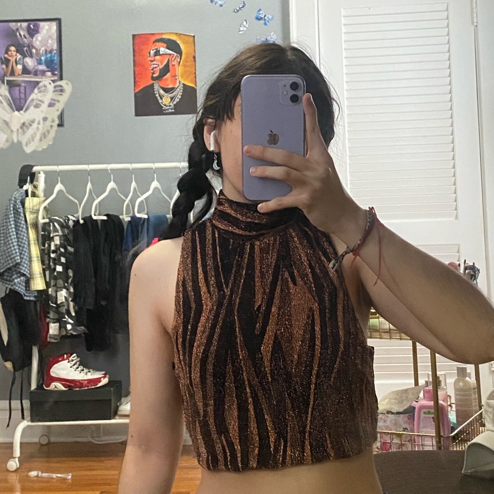 Top Shirt